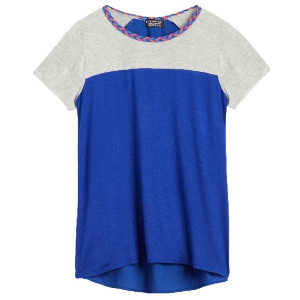 Papermoon Stitch Fix Shirt